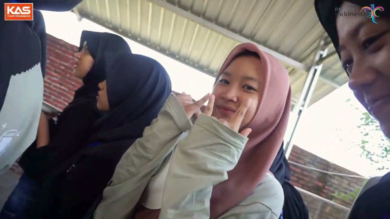 SMPN 2 NGORO Outing Class to Yogyakarta | 11 Juni 2024