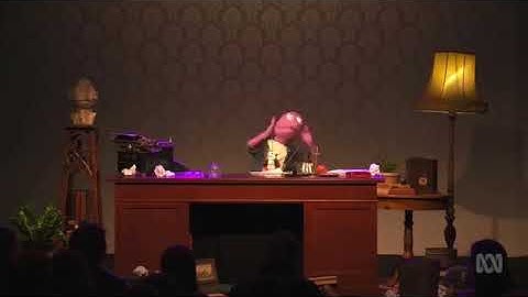 And The Plot Thickens