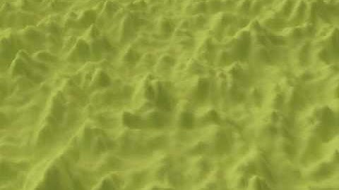 Displacement Modifier