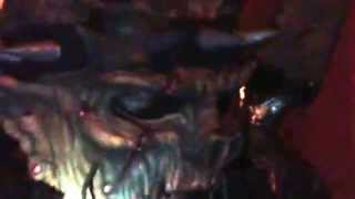 Gwar's Oderus Urungus aka Dave Brockie dead at 50; watch his last Detroit interview