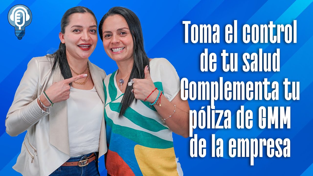 Toma el Control de tu Salud - YouTube