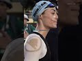 "Triathlon transformed my life" | #lucycharlesbarclay #shorts #triathlon   #ironman