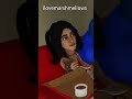 What can happen if I eat someone's food #roblox #newgameinroblox #robloxgameplay