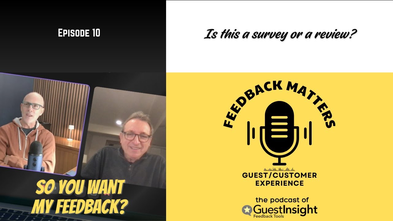 Will This Help You Get Better Reviews for Your Restaurant?