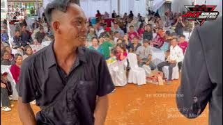 NEWEST SONG (SABAR) - ERNATALIA ‼️THE WEDDING OF LISA & HENDRI, TUMBANG SANGAI VILLAGE