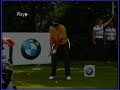 MATTEO MANASSERO SWING ANALYSIS BY DAN WHITTAKER