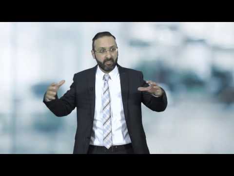 כבוד או בזיון | סדרת מדעי האושר | הרב יהודה שמעוני