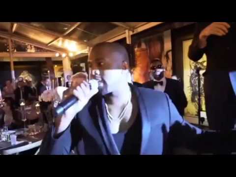 Kanye West Is Funny | Scoopla