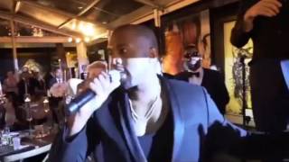 Kanye West Is Funny | Scoopla
Scoopla brings you all the latest trending stories and celebrity gossip from Australia and around the world! Subscribe for exclusive uncut interviews with the stars, plus see all the funny moments we have backstage. Subscribe! http://hyperurl.co/scoopla
Website: http://www.scoopla.com
Facebook: http://www.facebook.com/celebscoopla
Twitter & Instagram: @Scoopla
Snapchat: scooplasnap
Tumblr: scoopla Kanye West Is Funny | Scoopla