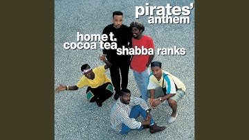 Turn It Down (feat. Home T & Cocoa T)