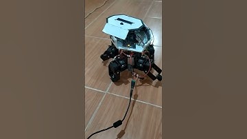 Lurus tidak jalan majunya ? | Robot SAR | KRSRI 2023 | STMIK Banjarbaru | SBRC 2023 | Tim Robot SB