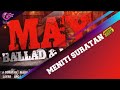 Karaoke MV - May - Meniti Suratan (Official Music Video) - Karaoke Version