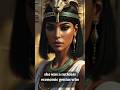 How Cleopatra Built an Empire: Her Hidden Economic &amp; Political Strategy