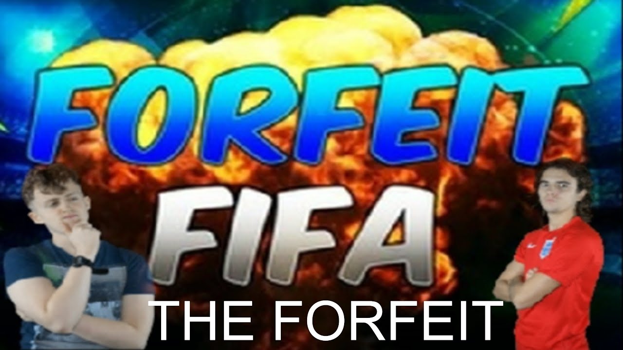 Forfeit Time Ft Darkassasin97