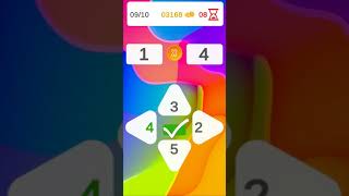 Fun Math Gameplay screenshot 3