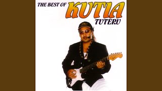 Video thumbnail of "Kutia Tuteru - Taku Kimianga"