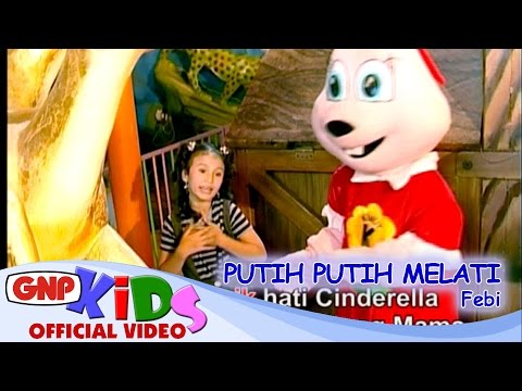 Putih Putih Melati - Febi (Official video)