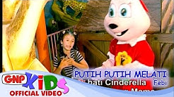 Putih Putih Melati - Febi (Official video)  - Durasi: 3:12. 