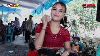Sampek Tuwek Putri Kristya l KMB Music Gedrug l Live Bulurejo Ngrombo Plupuh Sragen