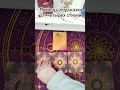 Помощь/подсказка от четырёх стихий