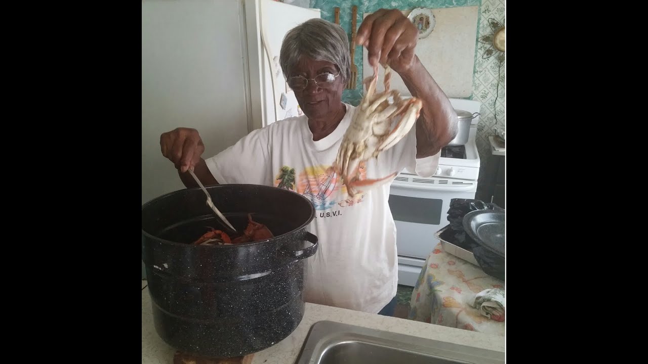 I AM GEECHEE. OUR GULLAH STORY! - YouTube