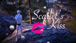 Scarlet Kiss