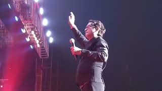 Deva Shree Ganesha   Ajay Atul Live In Concert 2017