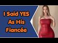 His Fake Fiancée Plan Changed My Life Forever 💘 | Crossdressing Story