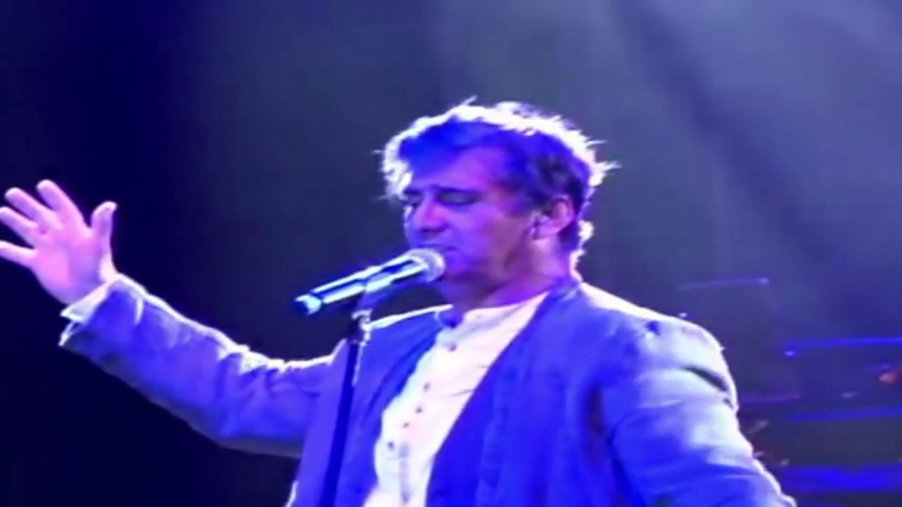 CUANDO SE ACABA EL AMOR-EN VIVO  -GUILLERMO DAVILA