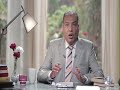 برنامج هذا هو الاسلام د محمد سليم ح 1 ماذا تعرف عن الاسلام
