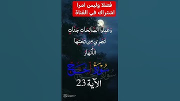القرآن الكريم #دويتو #رمضانمبارك #فولو #duet #تيك_توك #في #راحة_نفسية #صباح_الخير #لايك #اكسبلور
