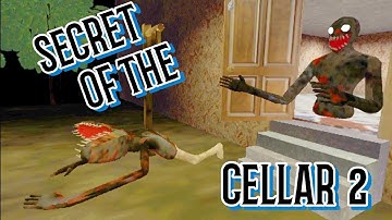 Secret Of The Cellar 2 Full Gameplay 