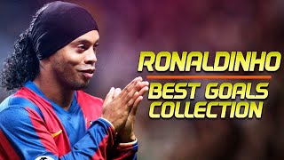 Ronaldinho goals that shocked the world। ronaldinho goals that are impossible।shocked the world