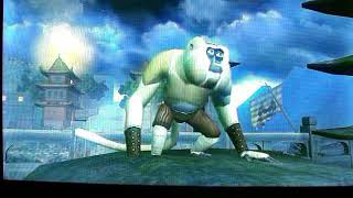 Kung Fu Panda Xbox 360 Gameplay ITA Cap 12 Il destino del guerriero Prt2