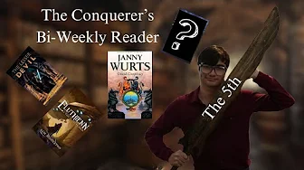 The Conquerer's Fifth Biweekly Reader