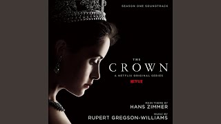 Mary is Dead - Rupert Gregson-Williams