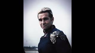 Im The Upgrade  Homelander Edit  Blessed Mane  Death Is No More slowed  Reverb