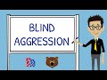 Top Mistakes at Low Stakes-- Blind Aggression|  Quick Studies Course 2 Lesson H