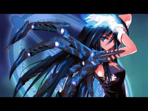 Nightcore - Self Control