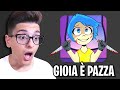 I GIOCHI PIÙ POPOLARI DI INSIDE OUT 2 SU ROBLOX!!