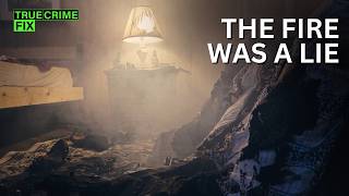 She Thought Fire Would Destroy Every Clue | Secrets Of The Morgue