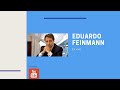 EDUARDO FEINMANN - 24/02/2021