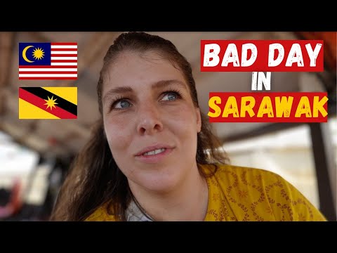 Video: To nejlepší v Kuchingu, Sarawak