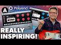 Pedals with Possibilities! - Pete's Inspired by the Polyend Mess &amp; Step Guitar Pedals!