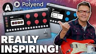Pedals with Possibilities! - Pete's Inspired by the Polyend Mess &amp; Step Guitar Pedals!