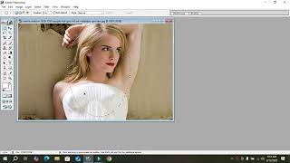 Portrait Video Nanny Canon EosR5 RF85 f1.2L DS