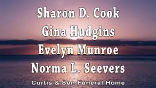 Daybreak Obituaries 09/30/2019