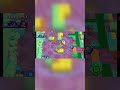 lily gameplay #brawlstars