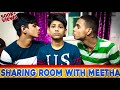 SHARING ROOM WITH GAY | Mouj Masti Vines