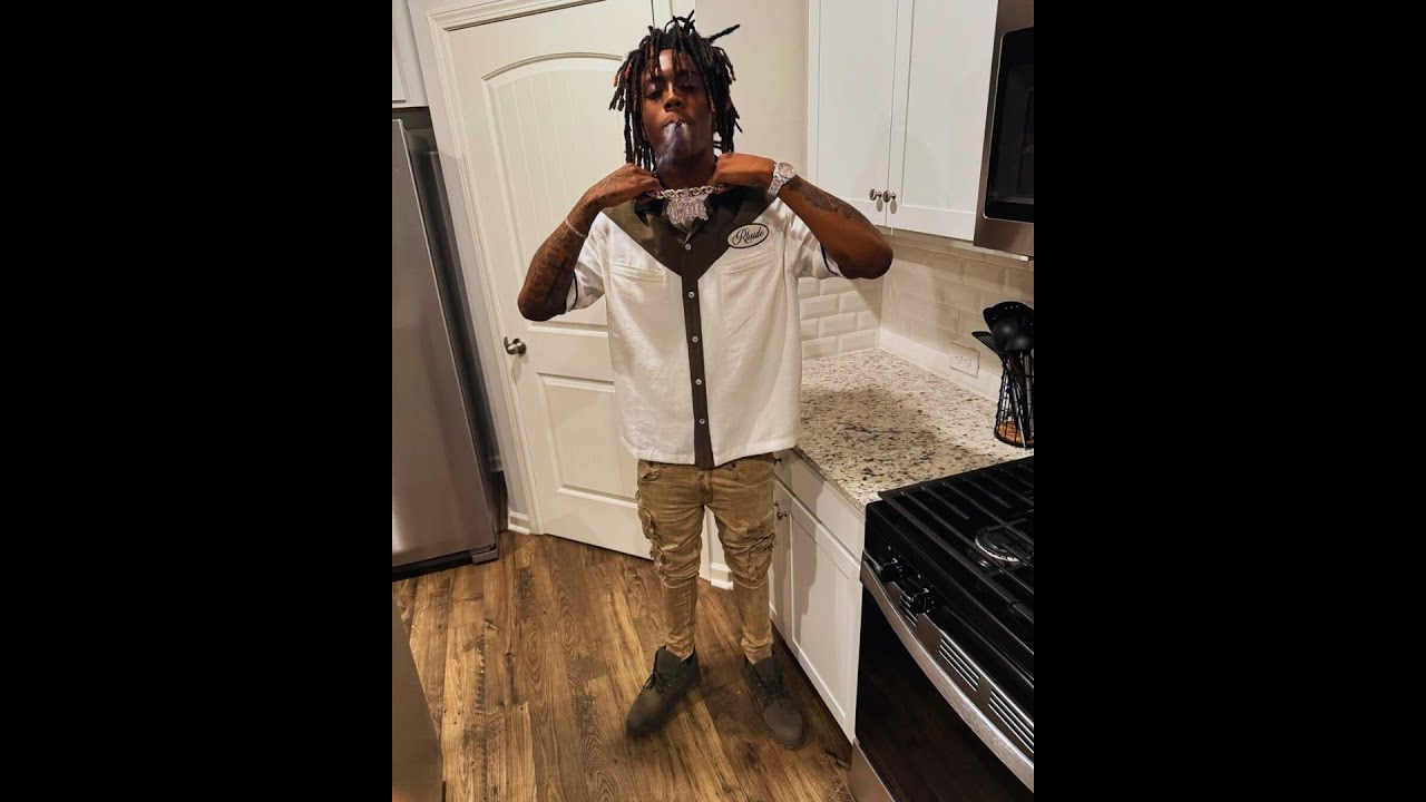 (FREE) YFG FATSO x FattMack Type Beat - "Made For This"